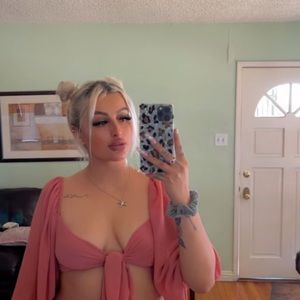 Meet your Posher, Kristine